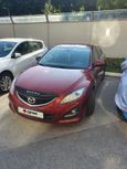  Mazda Mazda6 2010 , 720000 , -