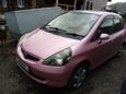  Honda Fit 2002 , 275000 , -