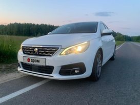  Peugeot 308 2019 , 1650000 , 