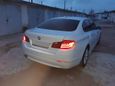  BMW 5-Series 2013 , 1160000 , 