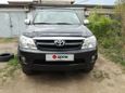 SUV   Toyota Fortuner 2007 , 1380000 , 