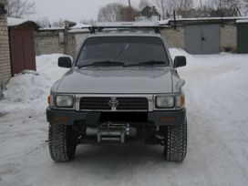  Toyota Hilux 1992 , 480000 , 