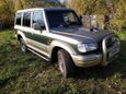 SUV   Hyundai Galloper 2002 , 380000 , 