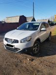 SUV   Nissan Qashqai 2011 , 870000 , 