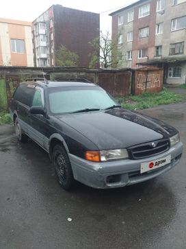  Mazda Capella 1992 , 130000 , -