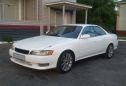  Toyota Mark II 1995 , 240000 , 