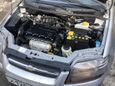  Chevrolet Aveo 2007 , 210000 , -