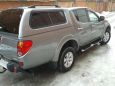  Mitsubishi L200 2013 , 1099000 , 