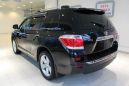 SUV   Toyota Highlander 2012 , 1400000 , 