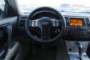 SUV   Infiniti FX35 2004 , 579000 , 