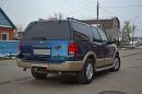 SUV   Ford Expedition 2005 , 590000 , 