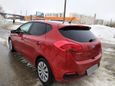  Kia Ceed 2015 , 680000 , 