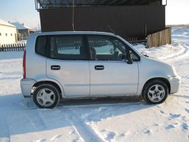    Honda Capa 1998 , 130000 , 