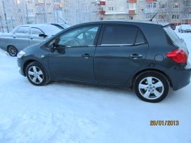  Toyota Auris 2007 , 500000 , 