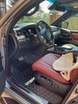 SUV   Lexus LX570 2019 , 13000000 , 