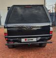  Mitsubishi L200 2006 , 547000 , 