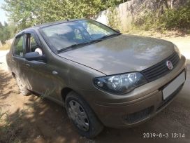  Fiat Albea 2011 , 260000 , -