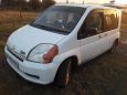    Honda Mobilio 2002 , 255000 , 