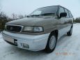    Mazda MPV 1999 , 278000 , 