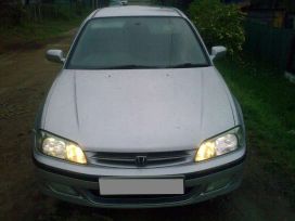  Honda Torneo 1998 , 222000 , 