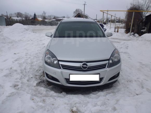  Opel Astra 2008 , 410000 ,  