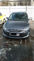  Hyundai Solaris 2012 , 660000 , 