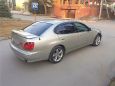  Lexus GS300 2001 , 499000 , 