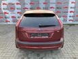  Ford Focus 2007 , 297000 , 