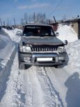 SUV   Toyota Land Cruiser Prado 1997 , 750000 , 