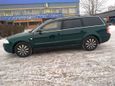  Volkswagen Passat 2003 , 235000 , 