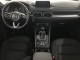 SUV   Mazda CX-5 2019 , 2017000 , 