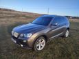 SUV   BMW X3 2014 , 2200000 , 