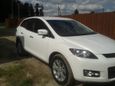 SUV   Mazda CX-7 2008 , 680000 , 