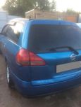  Nissan Wingroad 2005 , 197000 , 