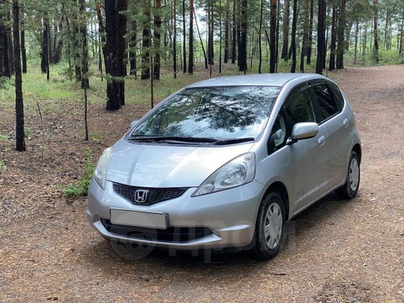  Honda Fit 2010 , 425000 , 