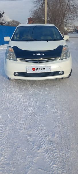  Toyota Prius 2007 , 650000 , 