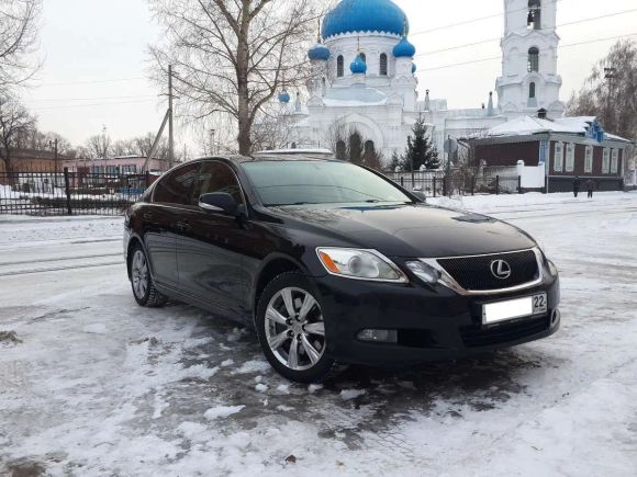  Lexus GS350 2010 , 1150000 , 