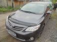  Toyota Corolla 2012 , 670000 , 