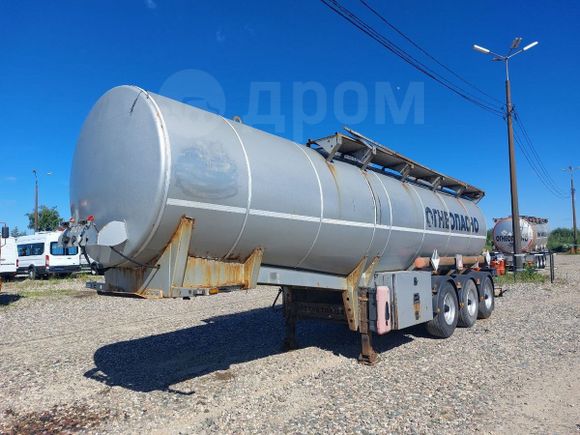  ,  Oztas Trailer Oztas Trailer 2016 , 990000 , 