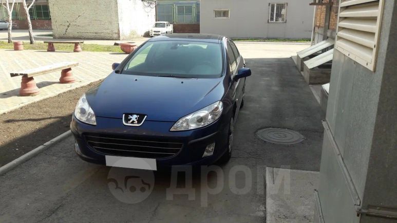  Peugeot 407 2008 , 310000 , 