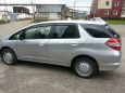  Honda Fit Shuttle 2012 , 615000 , 