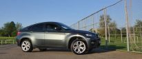 SUV   BMW X6 2010 , 1269000 , 