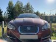  Jaguar XF 2008 , 820000 , 