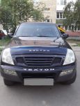 SUV   SsangYong Rexton 2003 , 400000 , 