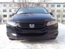    Honda Odyssey 2009 , 777000 , -