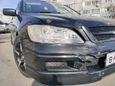  Mitsubishi Lancer Cedia 2001 , 159000 ,  