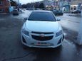  Chevrolet Cruze 2013 , 342000 , 