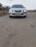  Mazda Capella 2001 , 180000 , 