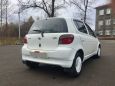  Toyota Vitz 2001 , 195000 , 