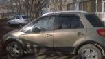  Fiat Sedici 2008 , 450000 , 